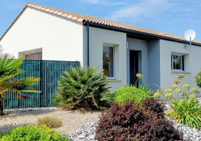 vente Maison Pornic