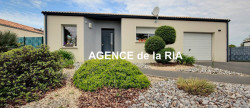 vente Maison Pornic