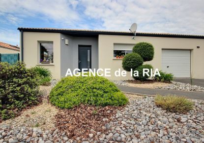 vente Maison Pornic