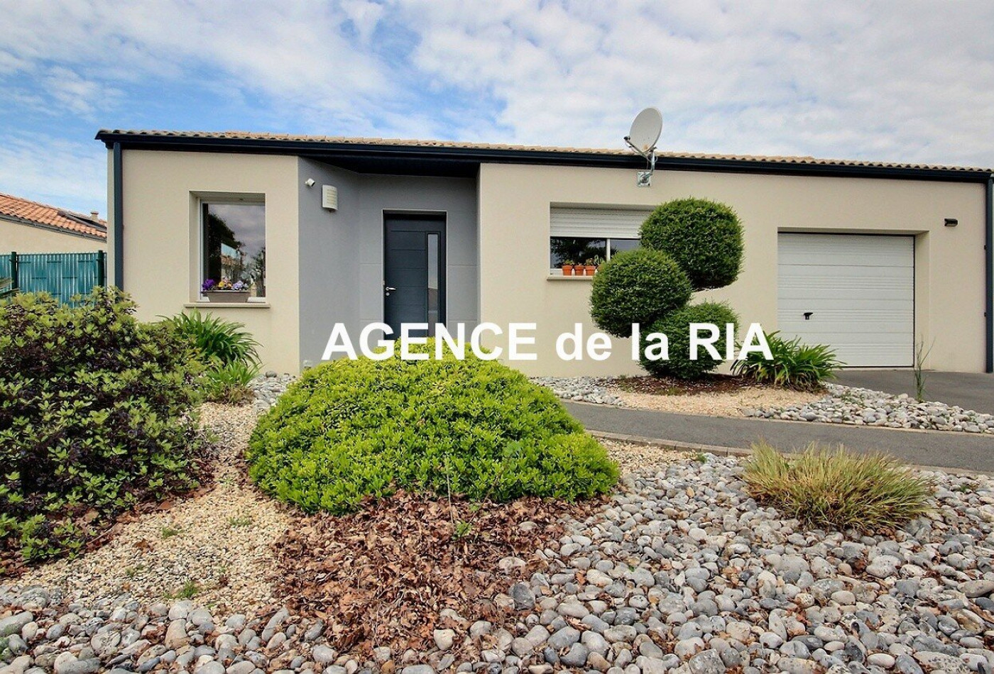 vente Maison Pornic - Photo 1