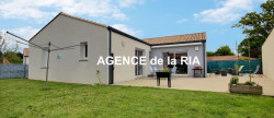 vente Maison Pornic