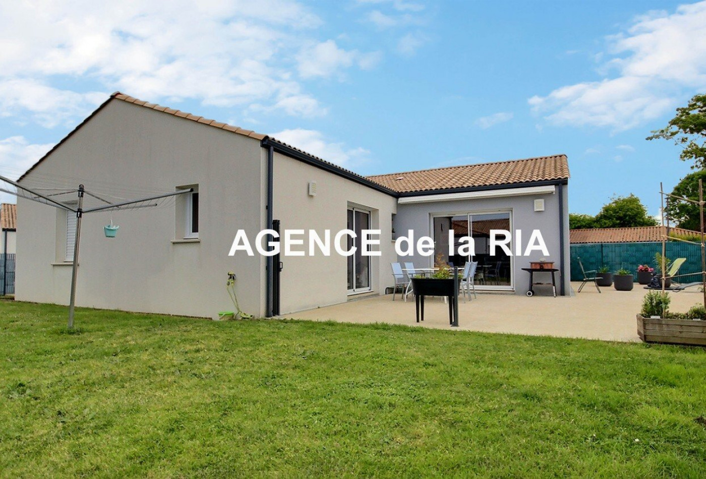 vente Maison Pornic - Photo 10
