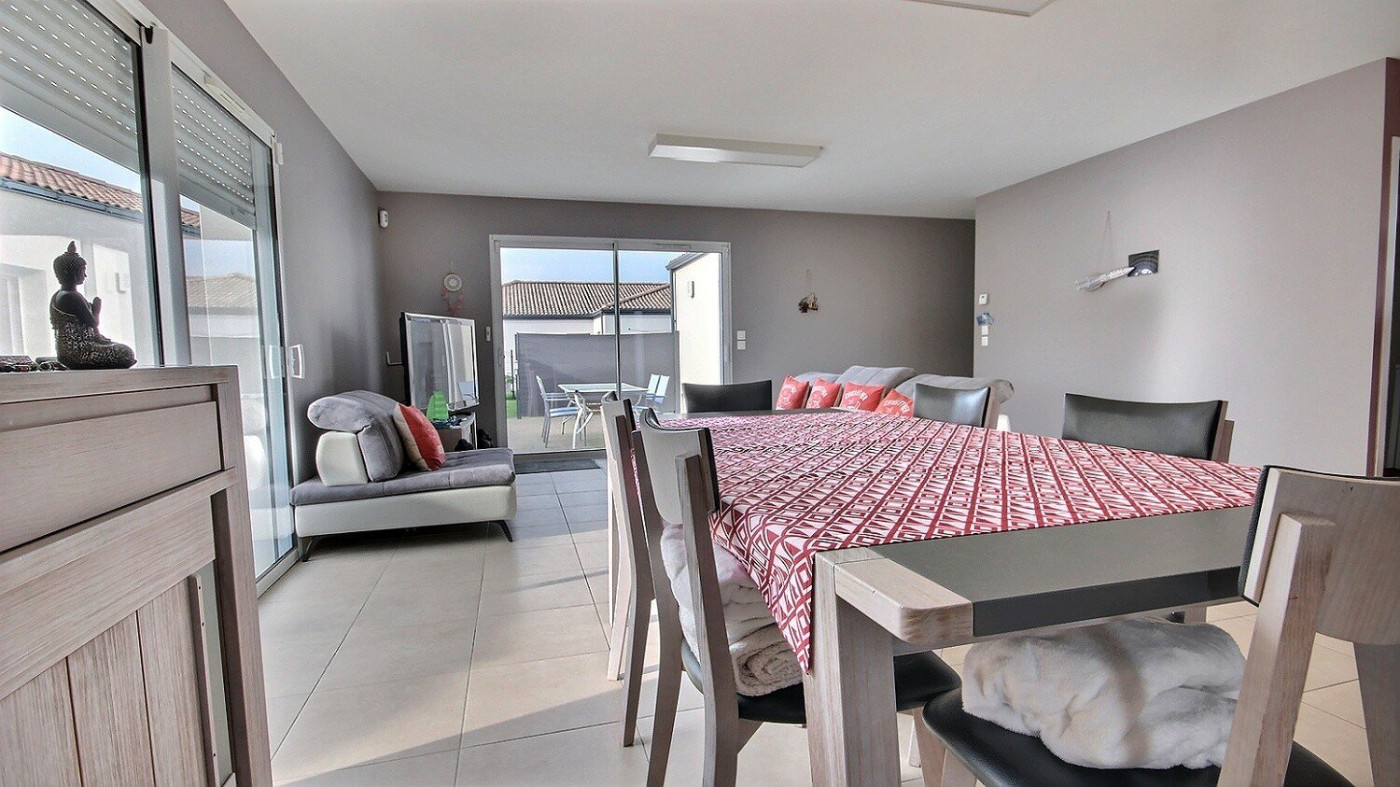 vente Maison Pornic - Photo 3