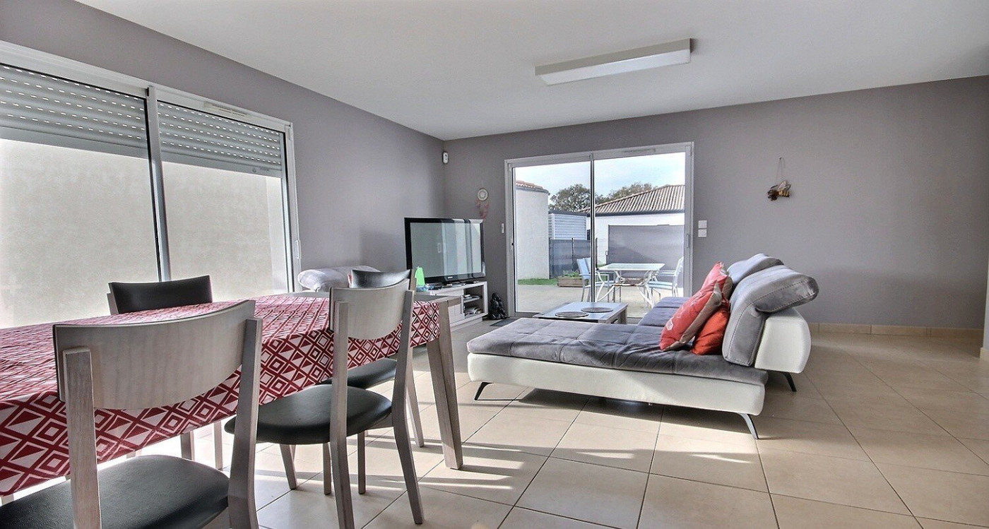 vente Maison Pornic - Photo 4