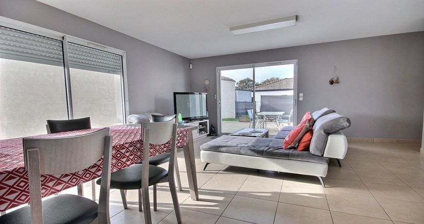 vente Maison Pornic