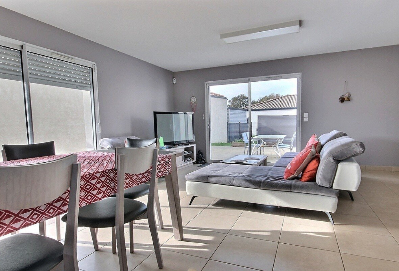 vente Maison Pornic - Photo 4