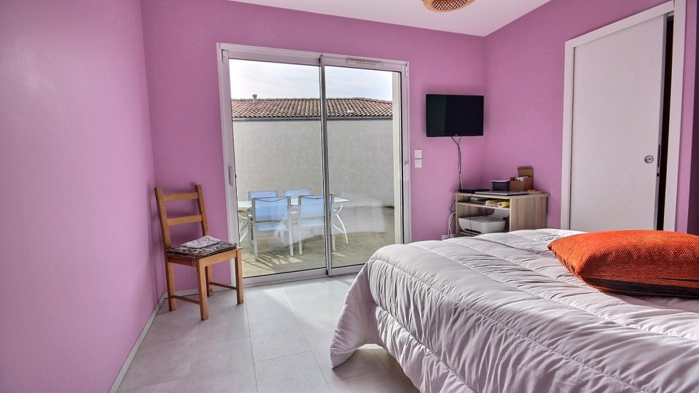vente Maison Pornic - Photo 5