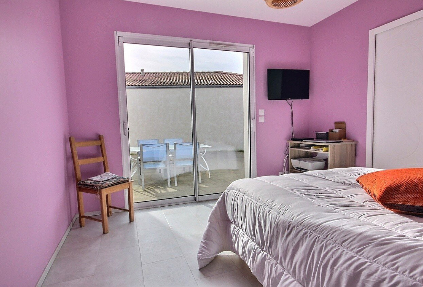 vente Maison Pornic - Photo 5