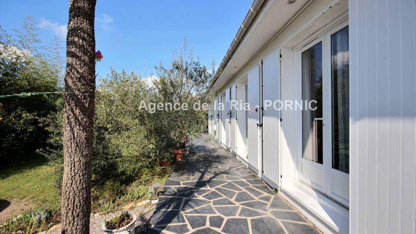 vente Maison Pornic - Photo 1
