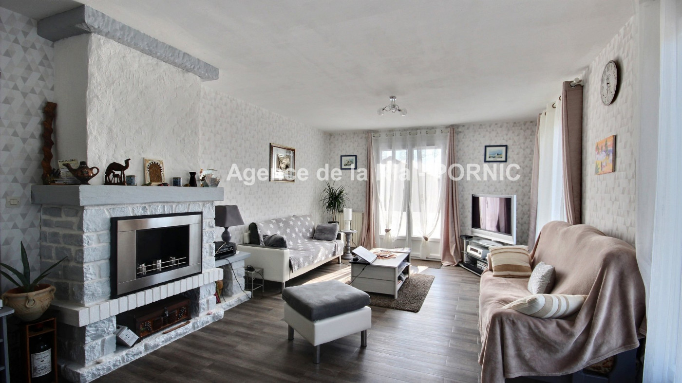 vente Maison Pornic - Photo 9