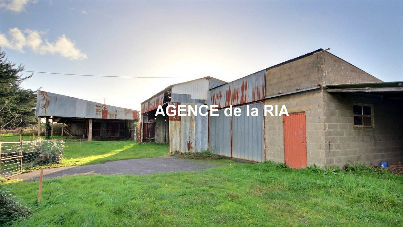 vente Grange La Plaine Sur Mer - Photo 1