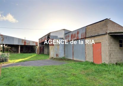 vente Grange La Plaine Sur Mer
