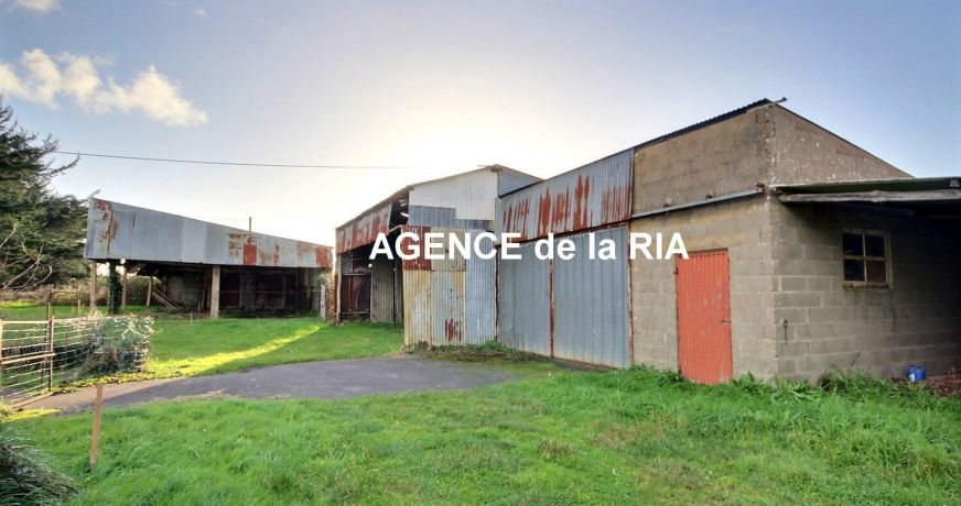 vente Grange La Plaine Sur Mer