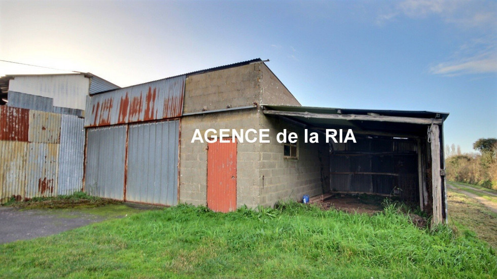 vente Grange La Plaine Sur Mer - Photo 2