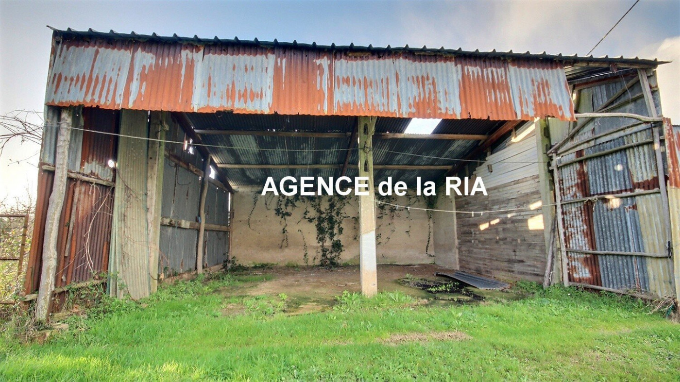 vente Grange La Plaine Sur Mer - Photo 3