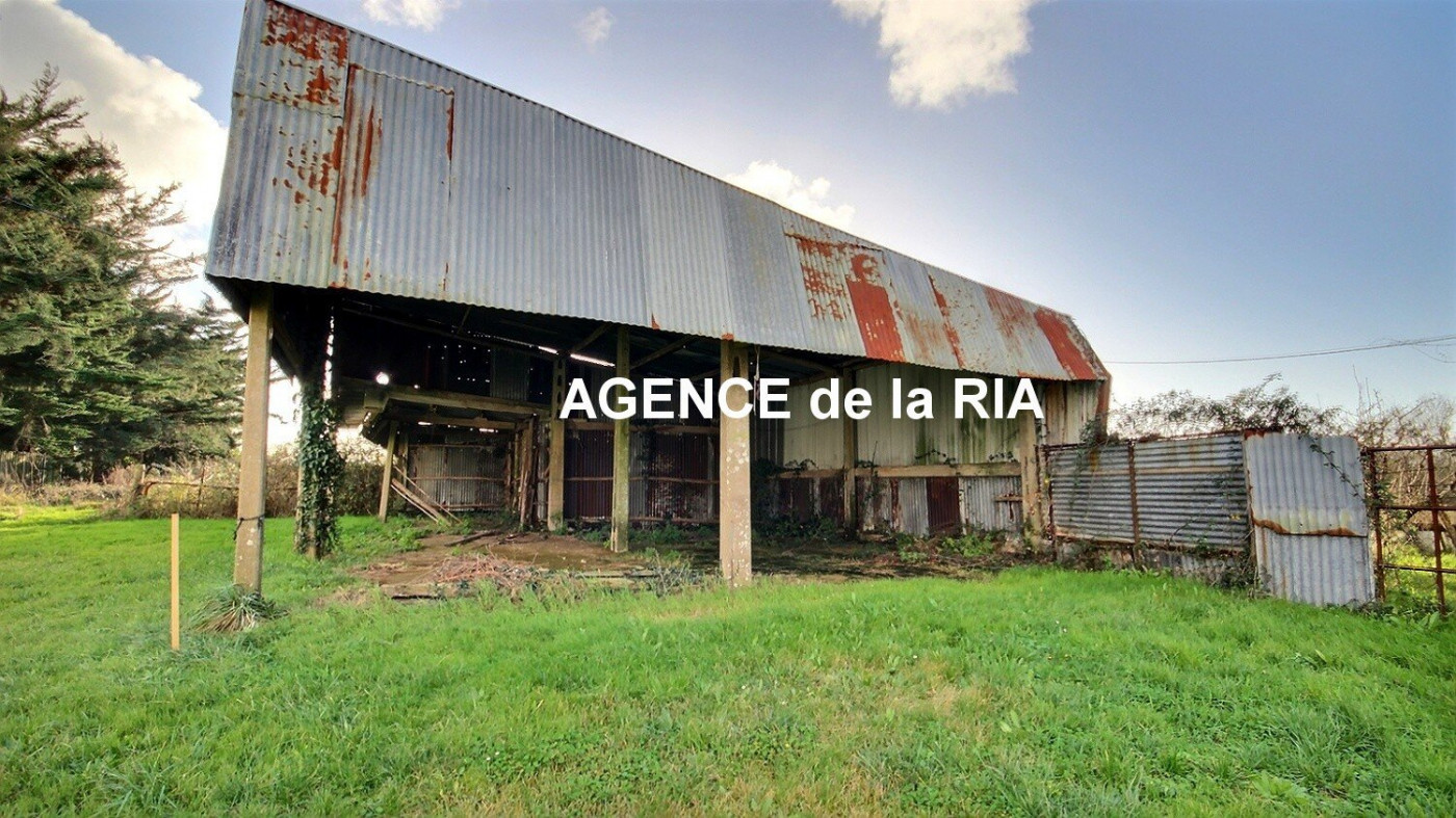 vente Grange La Plaine Sur Mer - Photo 4