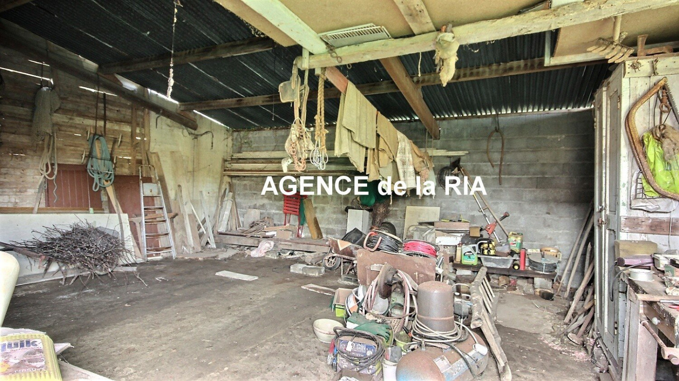 vente Grange La Plaine Sur Mer - Photo 5