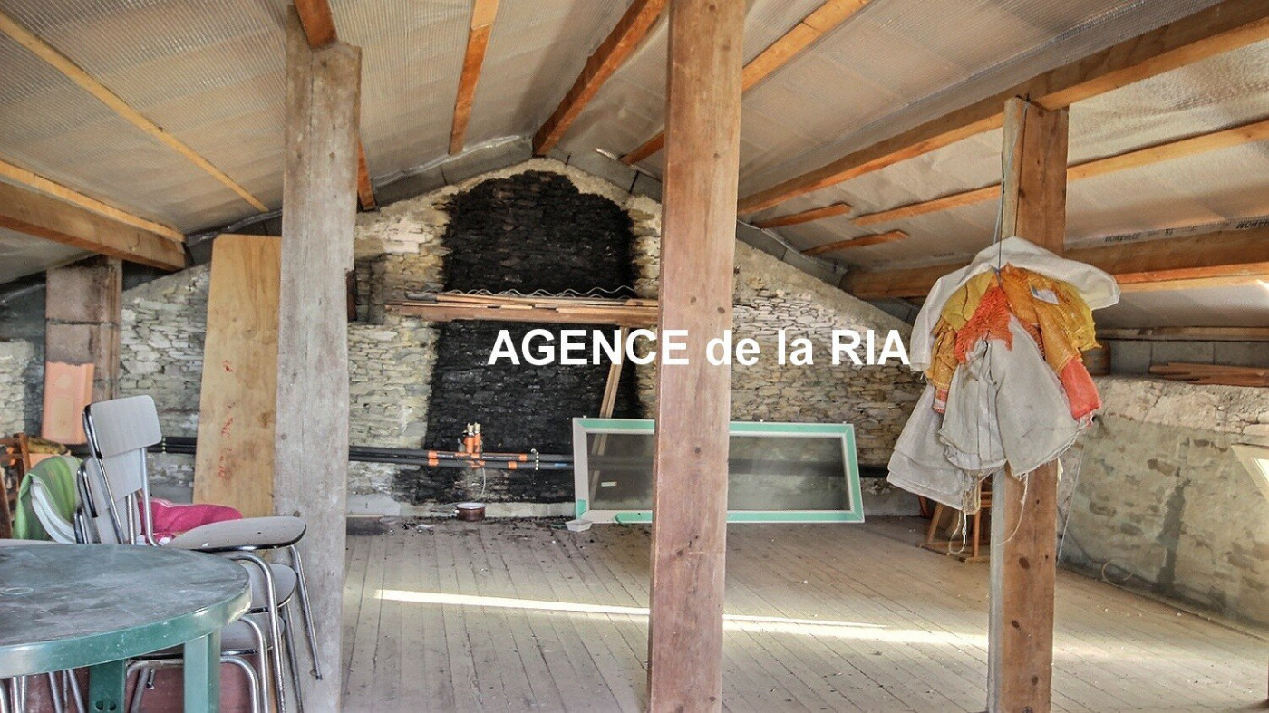 vente Maison à rénover La Plaine Sur Mer - Photo 7