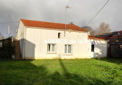 vente Maison à rénover La Plaine Sur Mer