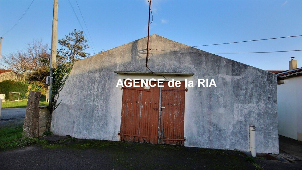 vente Maison à rénover La Plaine Sur Mer - Photo 10