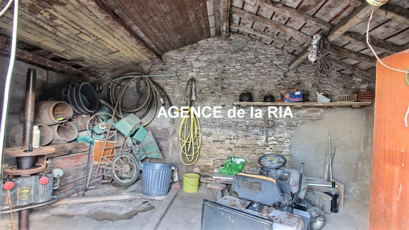 vente Maison à rénover La Plaine Sur Mer - Photo 8