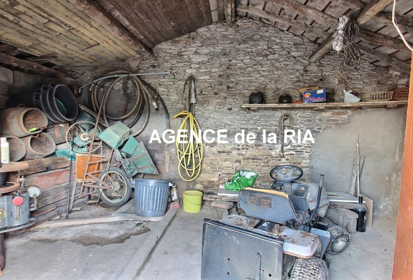 vente Maison à rénover La Plaine Sur Mer - Photo 9