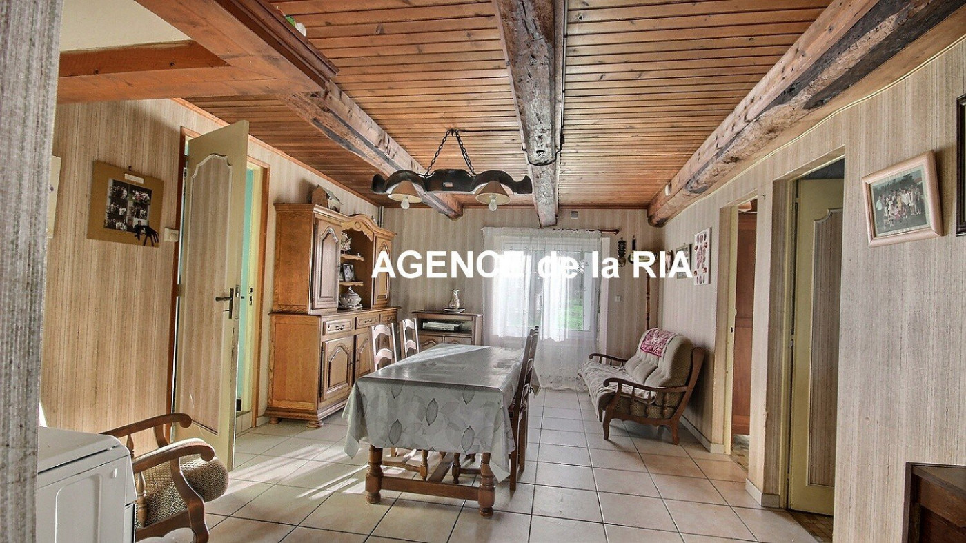 vente Maison à rénover La Plaine Sur Mer - Photo 3