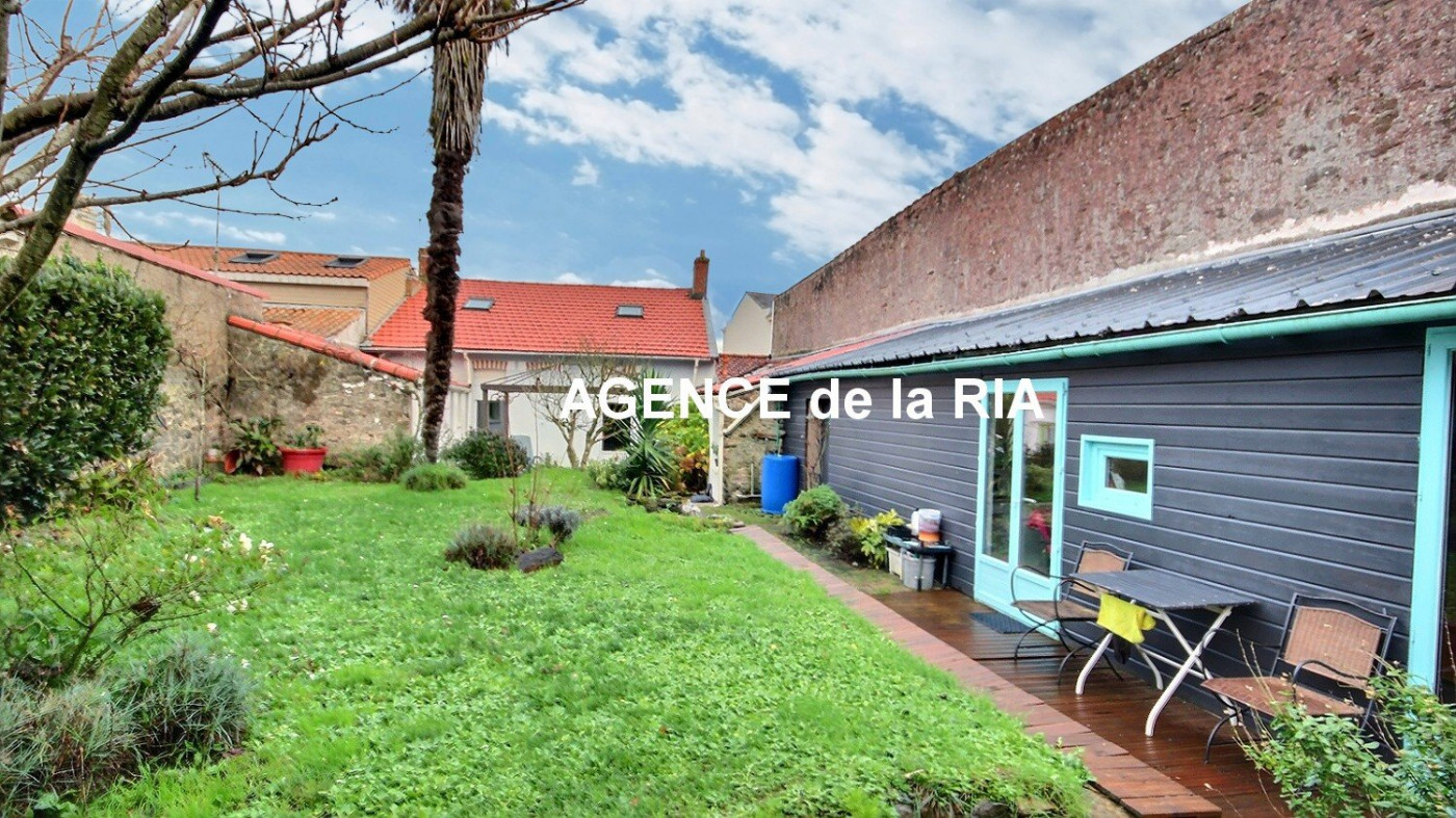 vente Maison Pornic - Photo 2