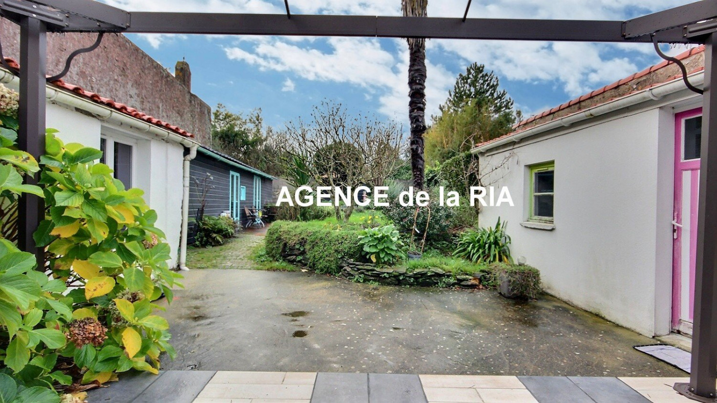 vente Maison Pornic - Photo 3