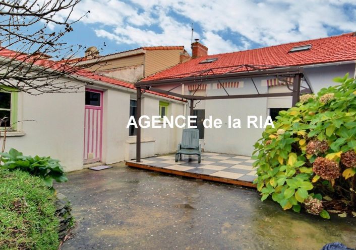 vente Maison Pornic