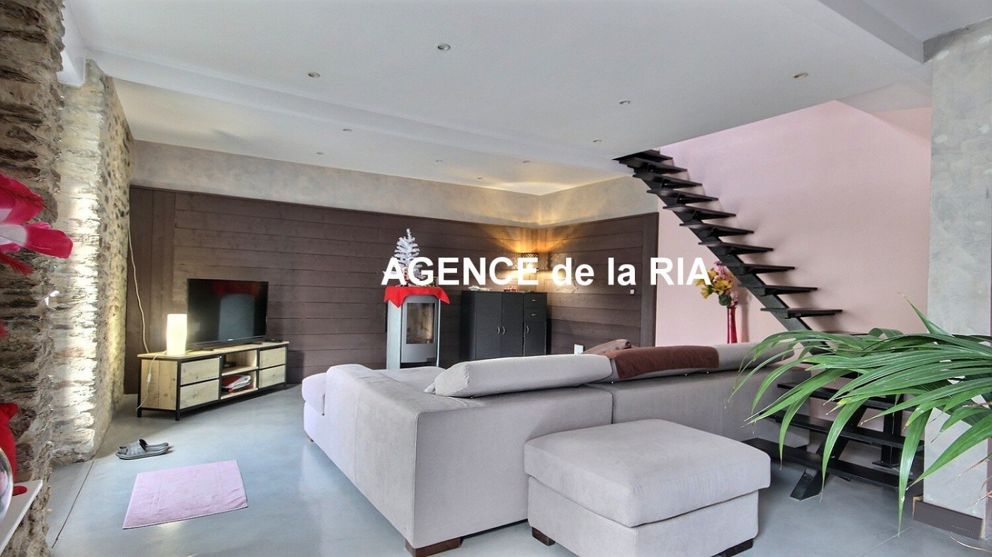 vente Maison Pornic - Photo 4