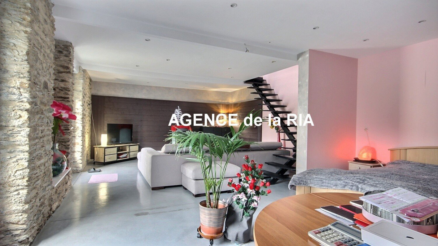vente Maison Pornic - Photo 5