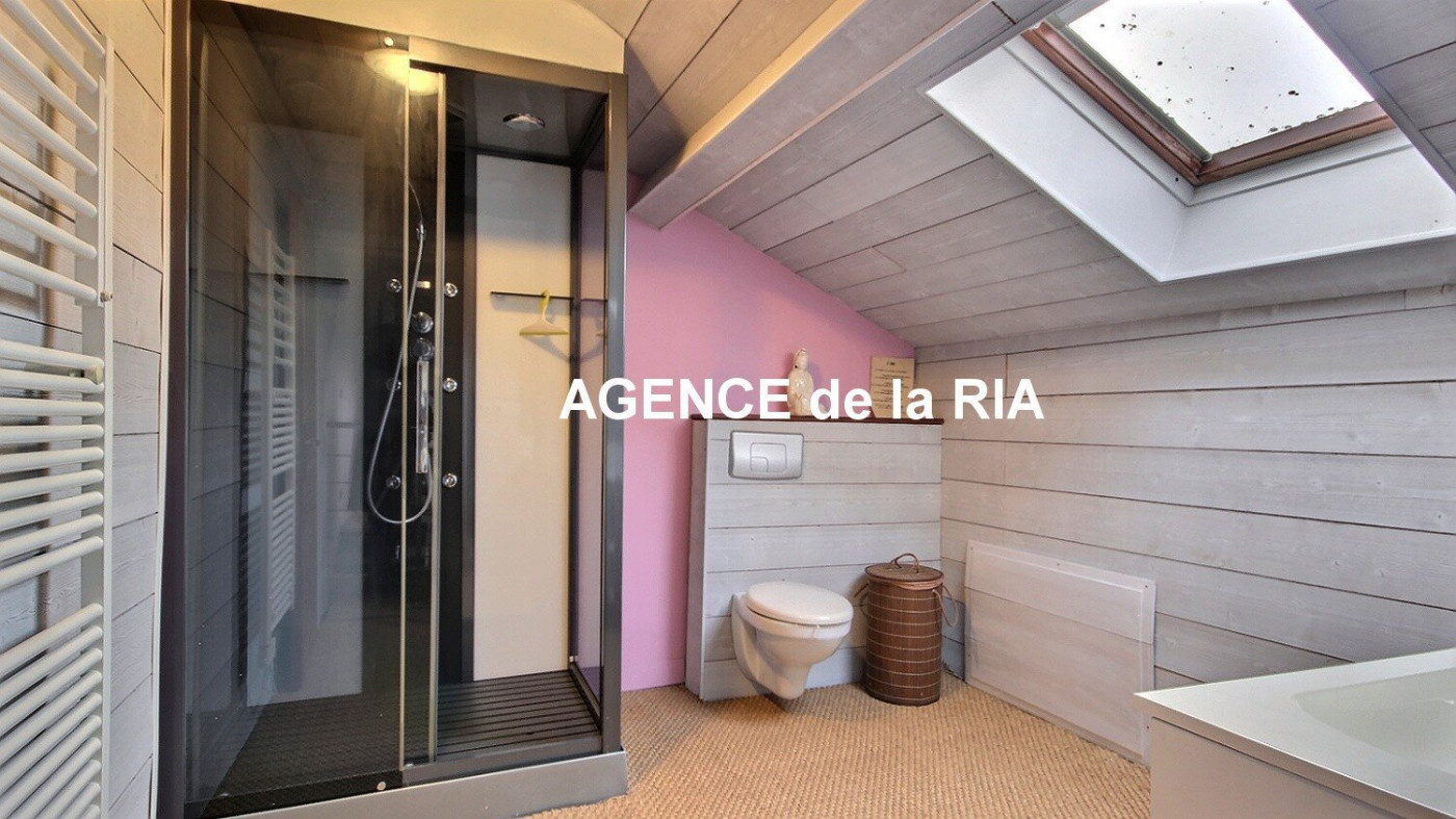 vente Maison Pornic - Photo 8