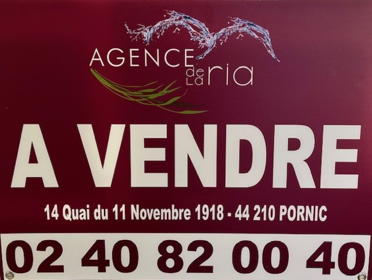 vente Local commercial Pornic - Photo 2