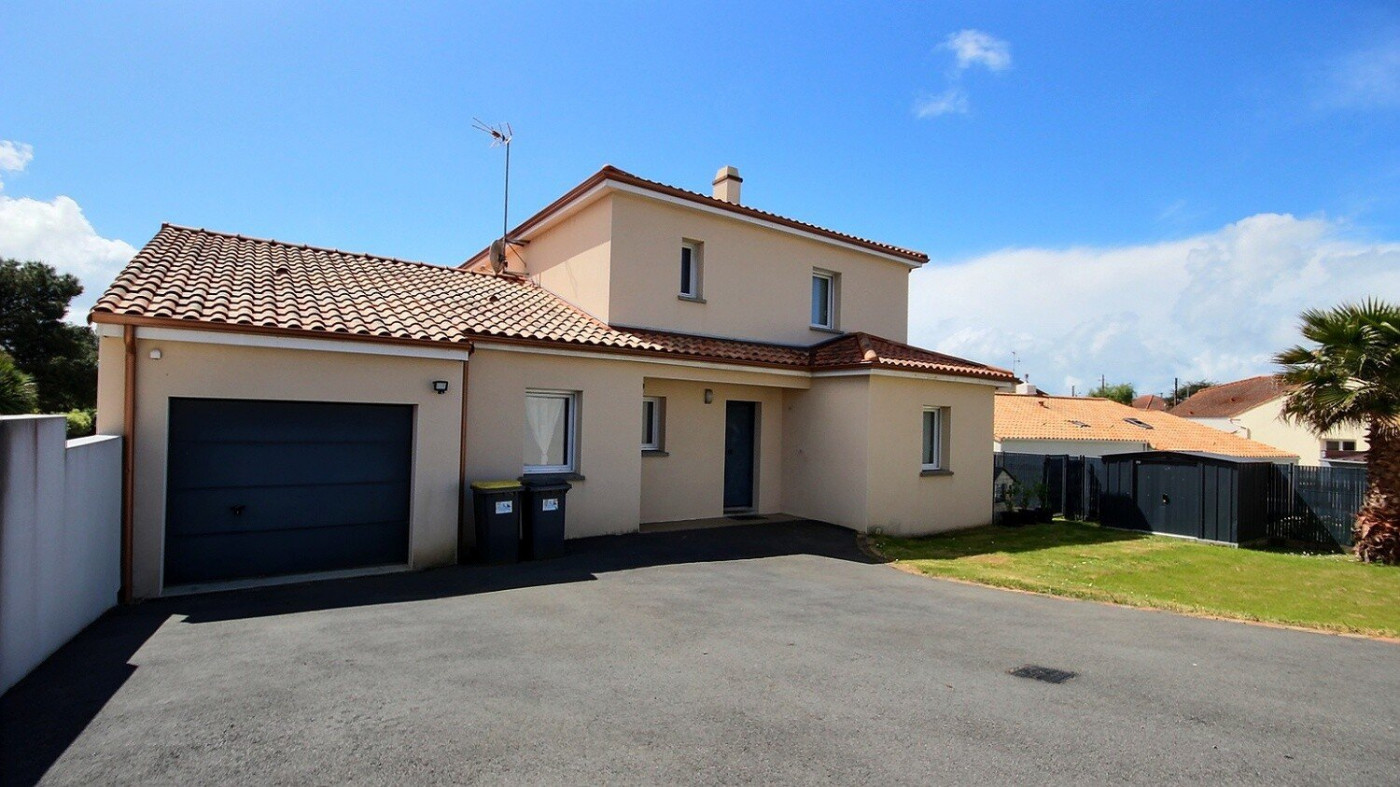 vente Maison Pornic - Photo 1