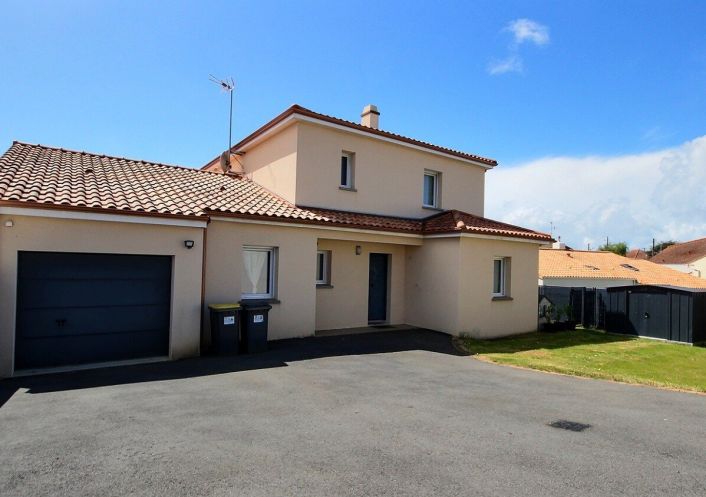 vente Maison Pornic
