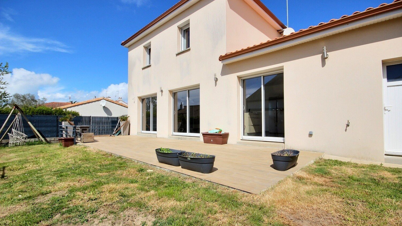 vente Maison Pornic - Photo 10