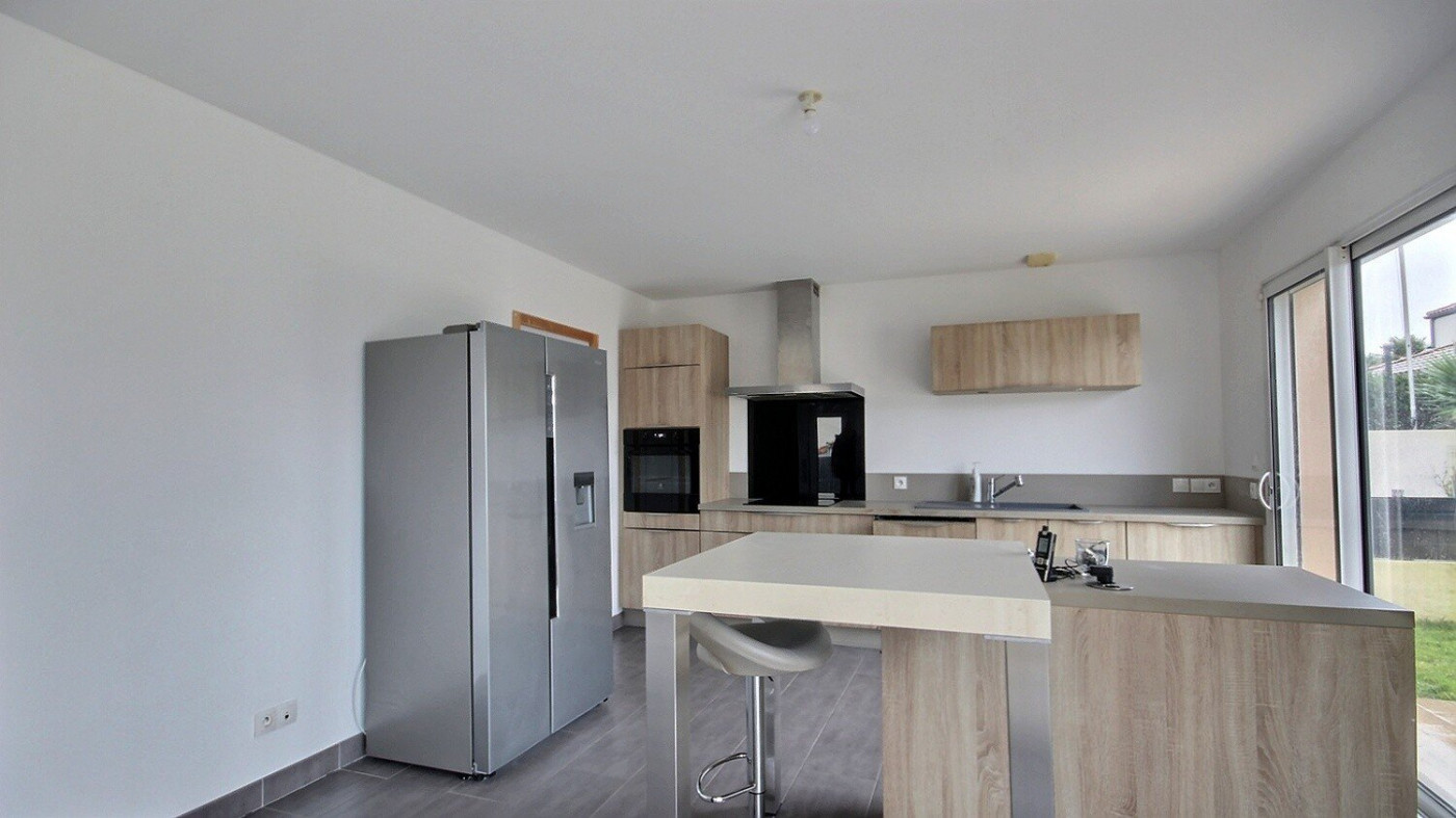 vente Maison Pornic - Photo 4