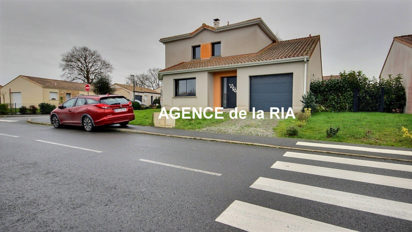 vente Maison Pornic - Photo 1