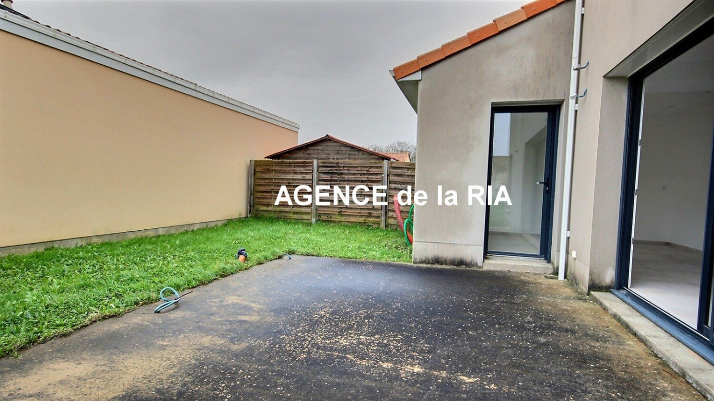 vente Maison Pornic - Photo 2