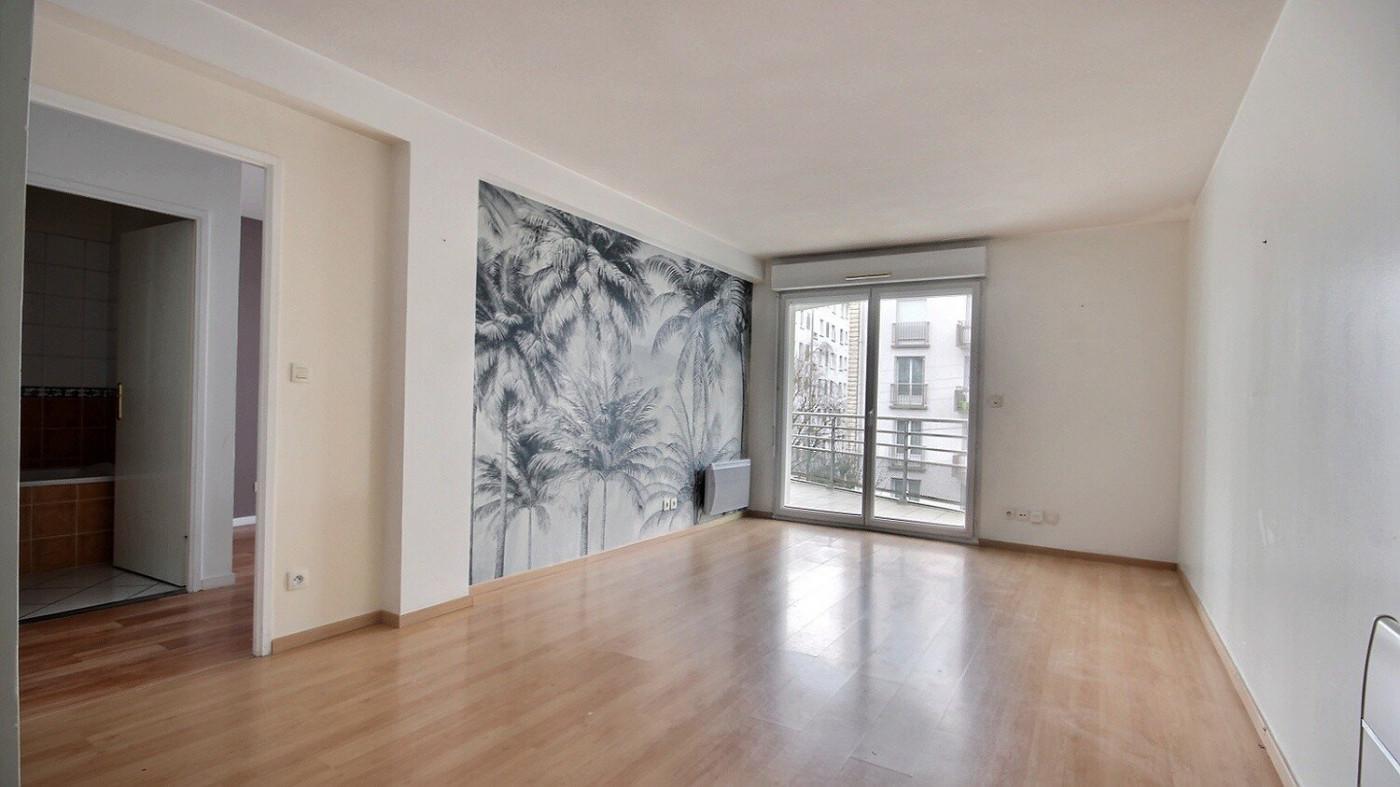 vente Appartement Saint Nazaire - Photo 1