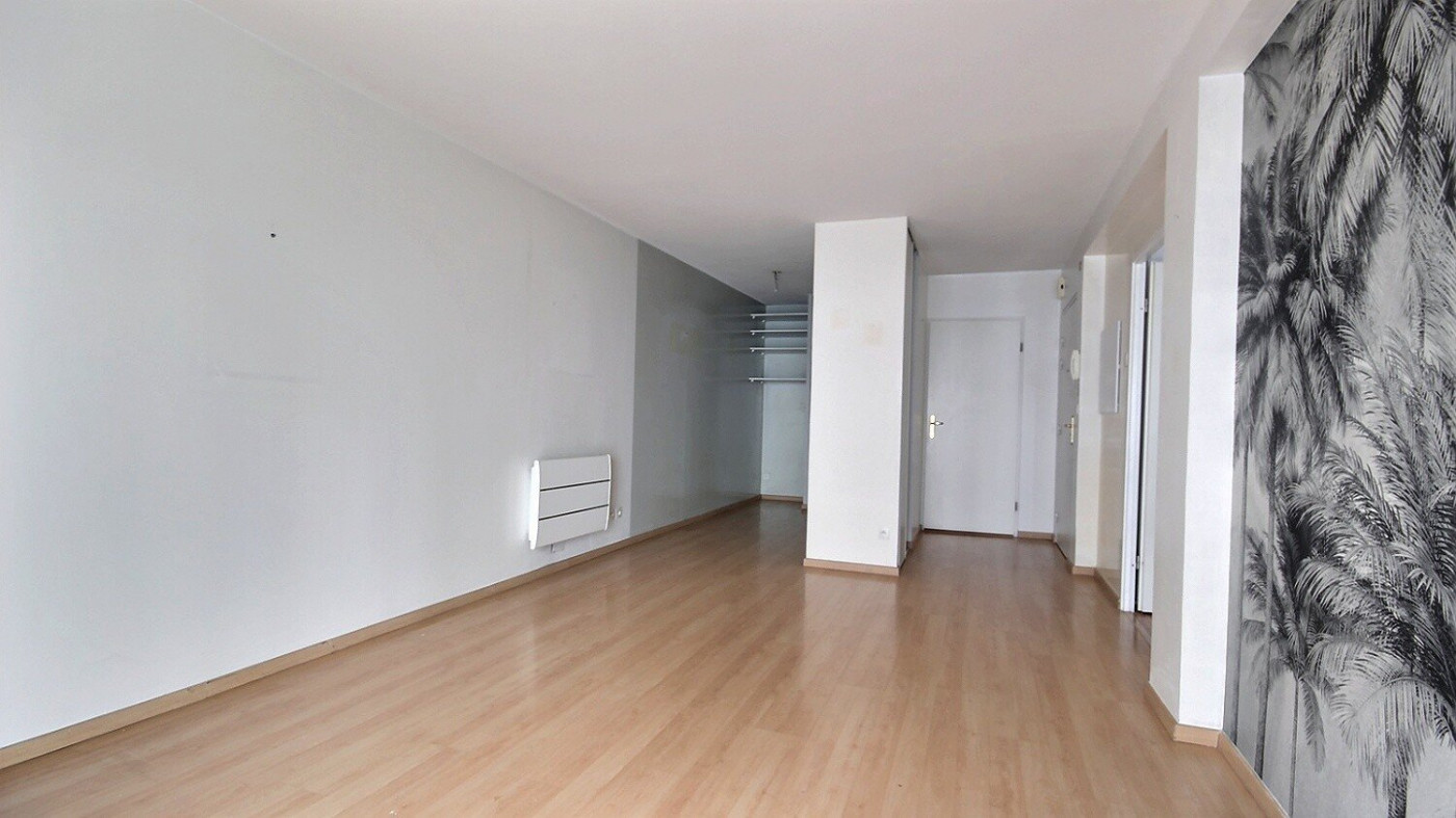 vente Appartement Saint Nazaire - Photo 2