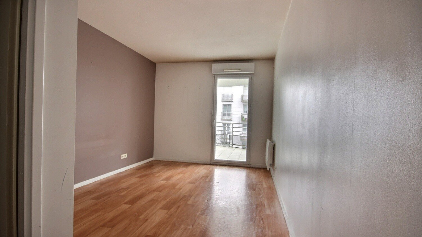 vente Appartement Saint Nazaire - Photo 3