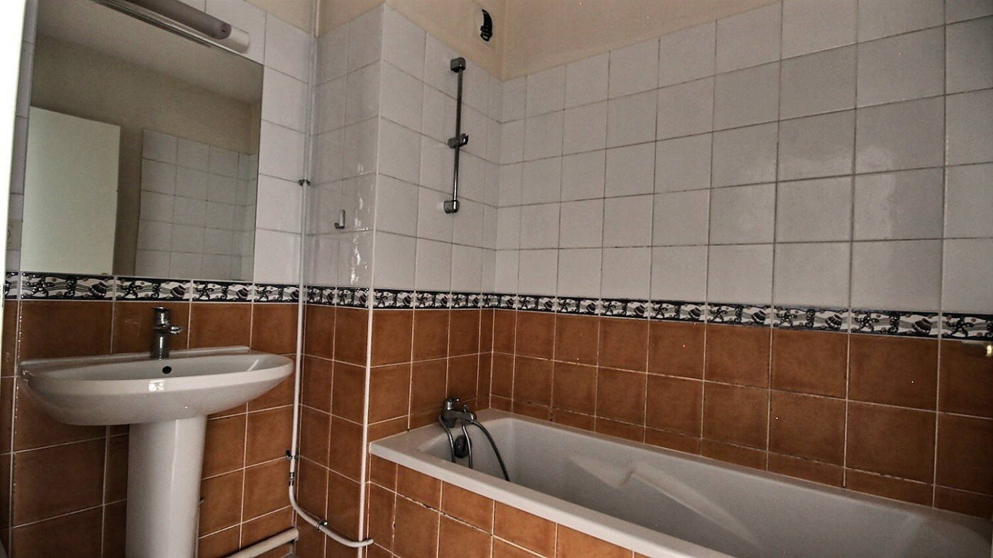 vente Appartement Saint Nazaire - Photo 4