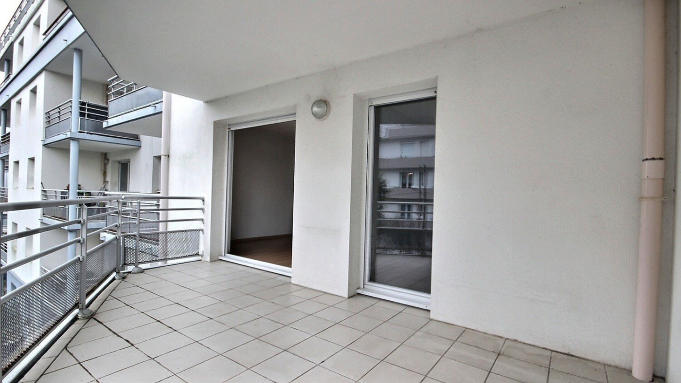 vente Appartement Saint Nazaire - Photo 5