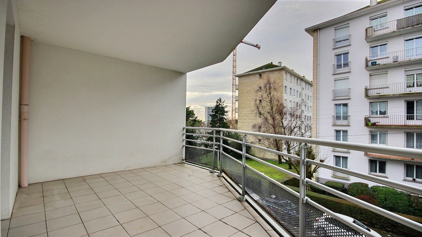 vente Appartement Saint Nazaire - Photo 6