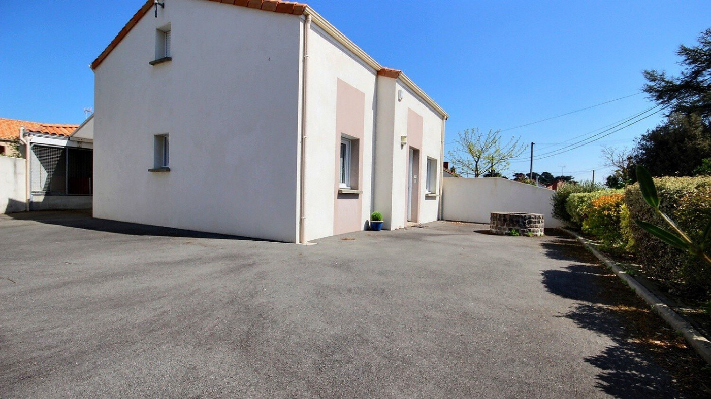 vente Maison Pornic - Photo 1