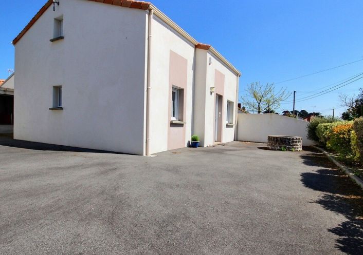 vente Maison Pornic