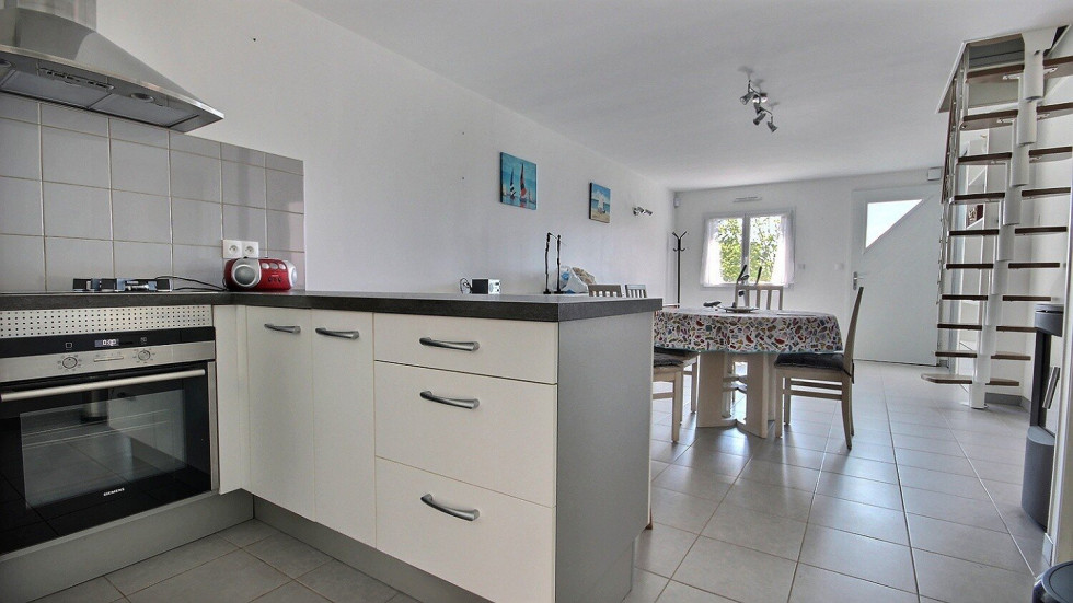 vente Maison Pornic - Photo 3