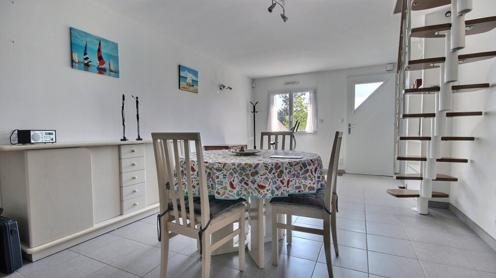vente Maison Pornic - Photo 4
